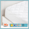 Super King Size Quilted Bed Bug Mattress Cover With Zipper